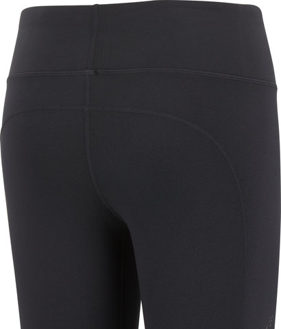 Craft Leggings pour Dames ADV Essence Warm Tights - black/M