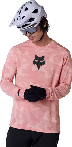 Fox Head Ranger TruDri LS Jersey - berry | S