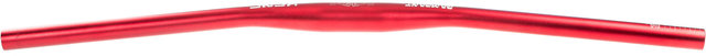 KCNC Rampant 15 mm 31.8 Riser Lenker - red/710 mm 8°