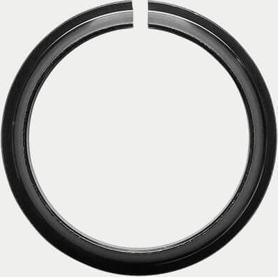 Acros 1 1/8" for EC34/ZS44/ZS49/ZS56/IS41/IS42 aluminum centering ring - universal