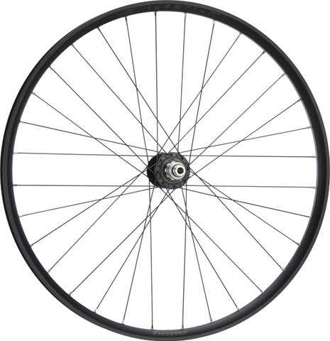 Hope Pro 5 + Fortus 30 SC Disc 6-Loch 29" Boost Wheelset - black/SRAM XD/Boost/148 mm/110 mm/Boost/29"/110 mm/SRAM XD/110 mm/148 mm