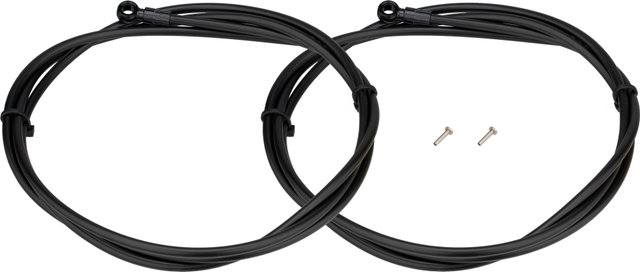 Shimano Ensemble de freins à disque XT BL-M8200+BR-M8220 - noir/gauche/droite (spécifique)/Ensemble