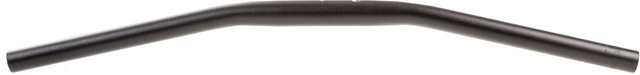 Procraft Sport II 25.4 Flat Handlebars - black/600 mm 12°