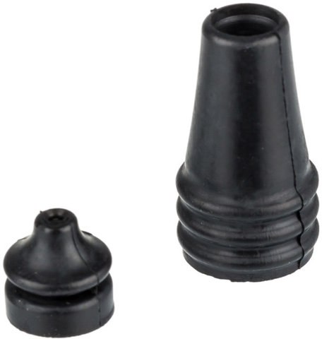Avid Cable Boot Kit for BB5/7 - black/universal
