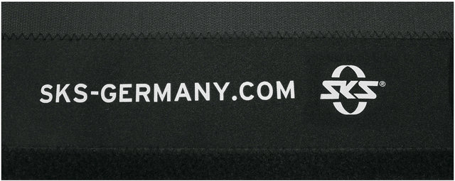 Kettenstrebenschutz - schwarz/universal Kettenstrebenschutz - schwarz/universal