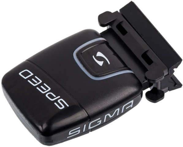 Sigma ANT+ Speed Sensor for Rox 10.0 - black/universal