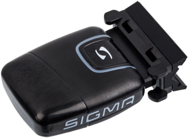 Sigma Transmisor de cadencia ANT+ para Rox 10.0 - negro/universal