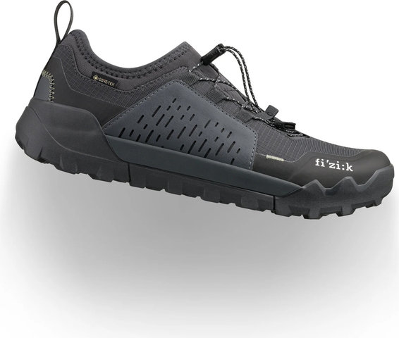 Fizik Chaussures VTT Ergo GTX 2 F - black-black | 38
