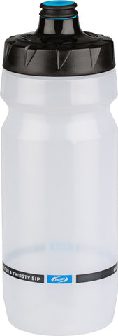 BBB Bidón AutoTank BWB-11 - claro/550 ml