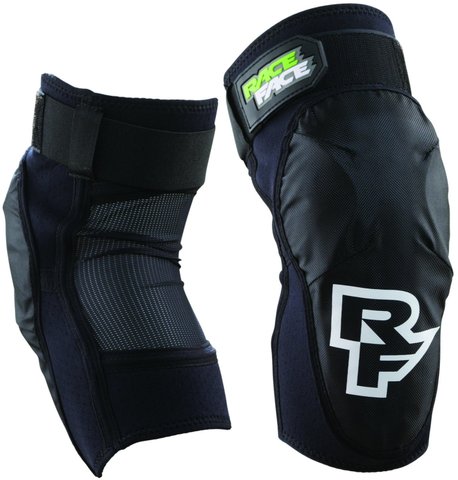 Ambush Elbow D3O Pads - stealth/M