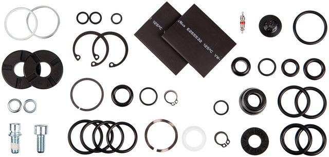 RockShox Kit d'Entretien pour Recon XC / Recon Gold jusqu'au Modèle 2012 - universal/universal