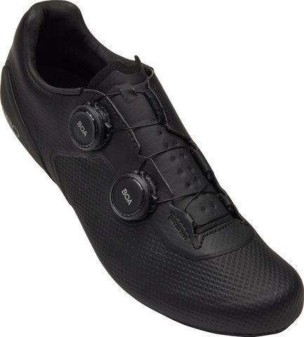 Giro Zapatillas de Ruta Regime II - black | 43,5