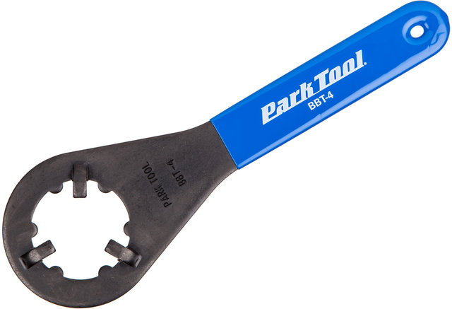 ParkTool BBT-4 Bottom Bracket Tool - blue-black/universal