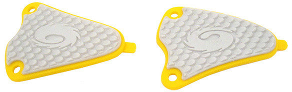 Sole Mid Section for MTB SRS Action / MTB Spider up to 2013 - universal/45-48