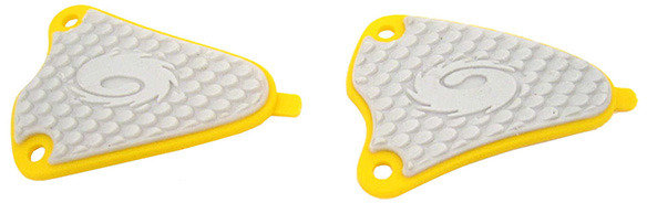 Suela del medio para MTB SRS Action / MTB Spider hasta Modelo 2013 - universal/45-48