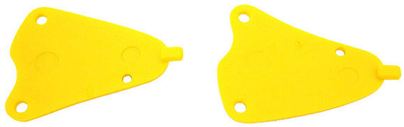 Suela del medio para MTB SRS Action / MTB Spider hasta Modelo 2013 - universal/45-48
