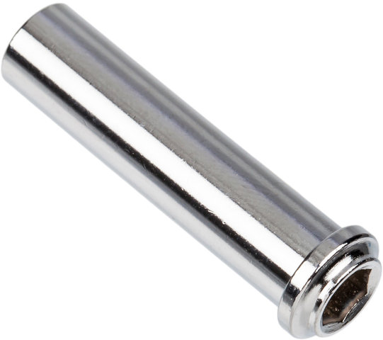 Shimano Tuerca articulada para frenos Ultegra / Dura-Ace - plata/32,0 mm