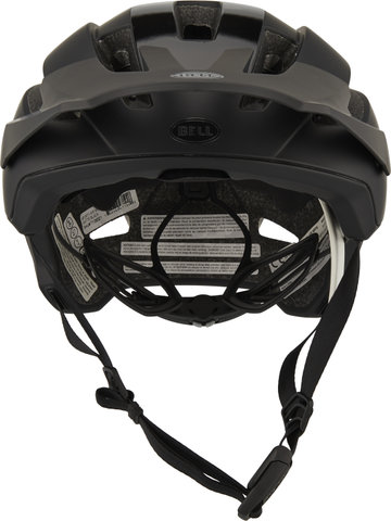 Bell 4Forty Air Mips - matte black | 55 - 59 cm