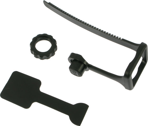 CATEYE Soporte manillar FlexTight p. Strada / V2 / V3 / Adventure / Commuter - universal
