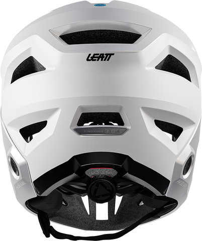 Leatt Casque MTB Enduro 3.0 - cream white | 51 - 55 cm