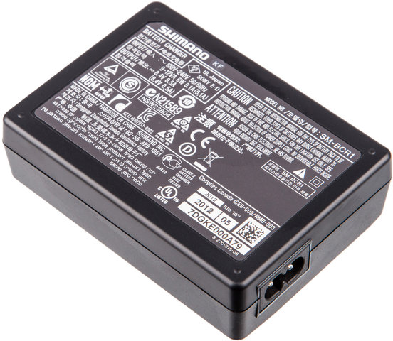 Shimano SM-BCR1 Battery Charger for SM-BTR1 - bike-components