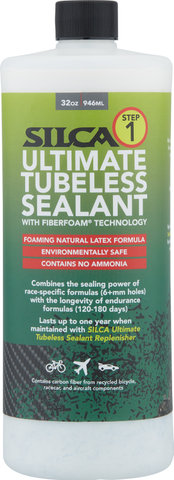 SILCA Ultimate Tubeless Sealant Tyre Sealant - universal/946 ml