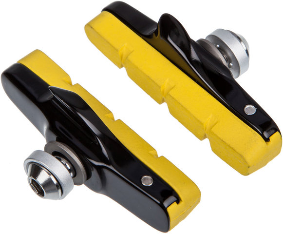 Pastilla de frenos p. Shorty Ultimate Cantilever p. Llanta de carbono - negro/universal