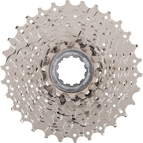 Shimano Cassette Sora CS-HG50-9 de 9 velocidades - plata/11-30