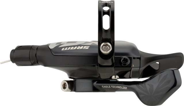 SRAM Levier de Vitesses Trigger X01 Eagle 12 vitesses - red/12-vitesses