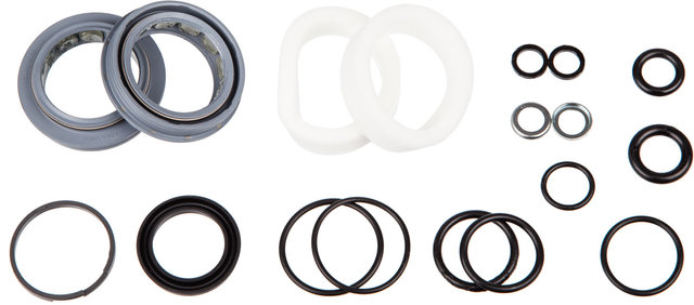 RockShox Service Kit für Recon Silver TK / Tora XC Basic Modell 2010-2012 - universal/universal