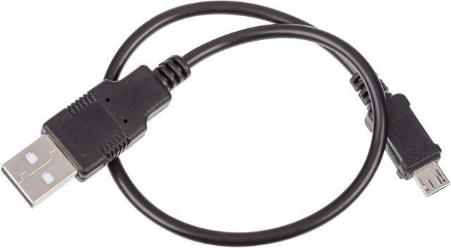 USB-Ladekabel für Speedster / Lightster USB / Buster / Stereo / Mono - schwarz/universal