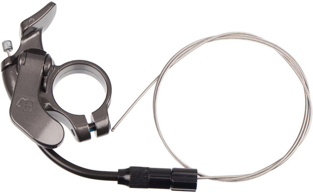 Lenkerremote Sport - schwarz/universal