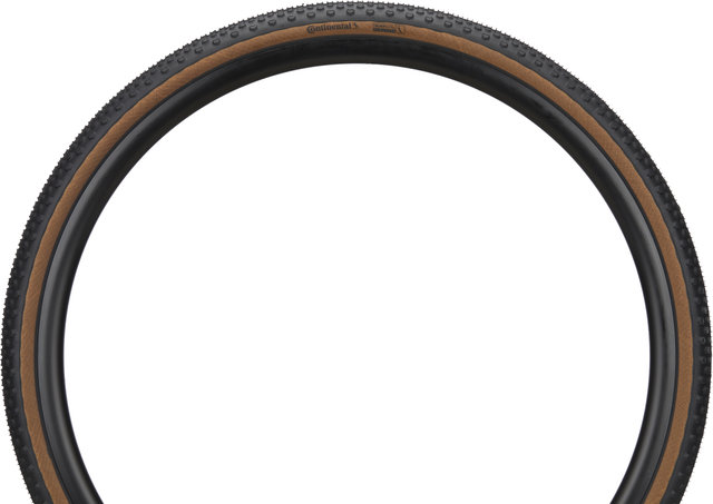 Continental Pneu Souple Terra Trail ProTection 28" - noir-transparent/28 /40 /40-622