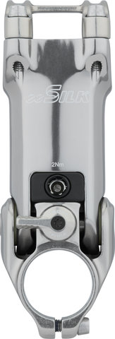 Cane Creek Potencia eeSilk 31.8 - silver/-6°/100 mm