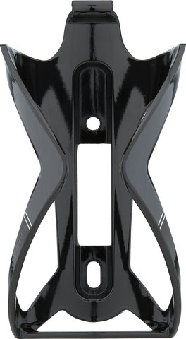 BBB FlexCage BBC-36 Flaschenhalter - glänzend schwarz