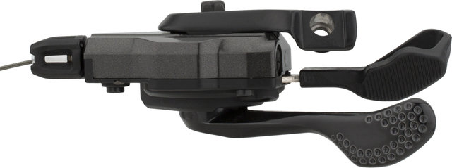 Shimano XT Schaltgriff SL-M8000-B-I mit I-Spec 2-/3-/11-fach - schwarz/11-fach