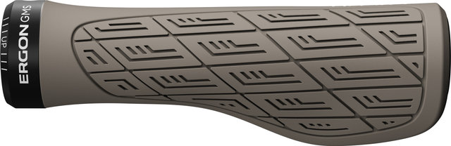 Ergon Empuñaduras de manillar GMS-L - slay grey | 135 mm