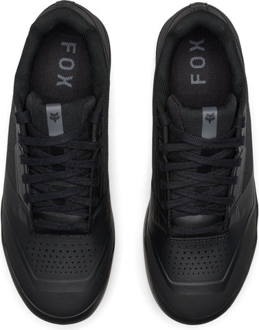 Fox Head Zapatos Union Flat MTB - black | 41
