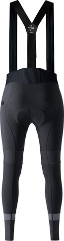 GOBIK Collant à bretelles Absolute 8.0 K9 pour dames - black | XS