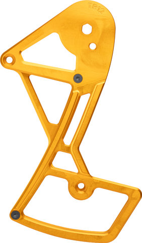 Garbaruk Jaula de cambio para SRAM Eagle T-Type - gold