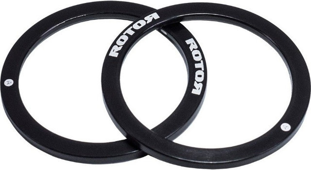 Rotor Road Spacer Kit 24 mm - 