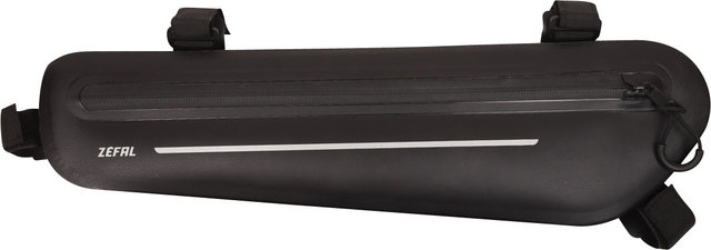 Zefal Z Adventure C3 Rahmentasche - schwarz | 3300 ml