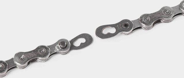 Cyclowax Connex 12-Speed Waxed Chain - silver | 118