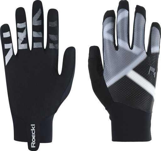 Roeckl Gants Moleno 2 - dark shadow/8