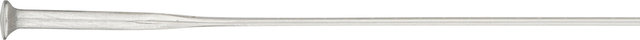 Sapim CX-Ray Straightpull Speichen + Nippel - 5 Stück - silber/292 mm