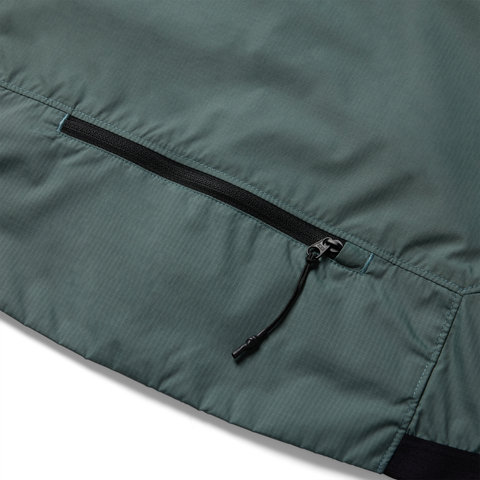 Fox Head Chaqueta cortavientos Ranger año modelo 2025 - sage | S