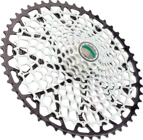 Garbaruk 12-speed GEN2.0 MTB cassette for Eagle drivetrain (T-type) - black | 10-52