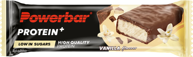Powerbar Protein+ Low Sugar Protein Bar - 1 PC - vanilla
