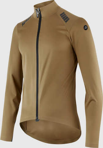 ASSOS Mille GT S11 EVO Shelljacke - mulberry brown | S