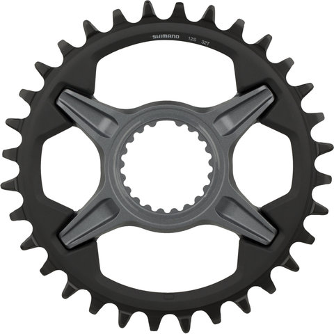 Shimano SLX FC-M7100-1 / FC-M7120-1 / FC-M7130-1 Chainring (SM-CRM75) - black/32 